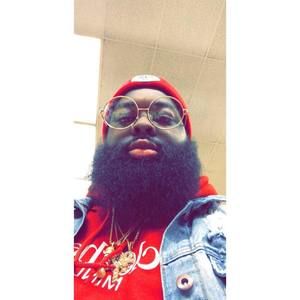 Meet your Posher, Corey